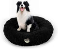 Cama Ortopédica Antiestrés The Dogs: Funda Desmontable y Extra Comodidad