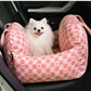 Asiento Primera Clase TheDogs - THE DOGS CHILE