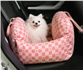 Asiento Primera Clase TheDogs - THE DOGS CHILE