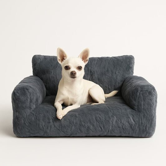 Sofa Vintage THE DOGS