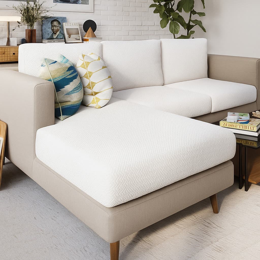 Funda Mágica Sofá —  Renueva tu sofá en 2 minutos