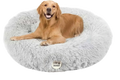 Cama Ortopédica Antiestrés The Dogs: Funda Desmontable y Extra Comodidad