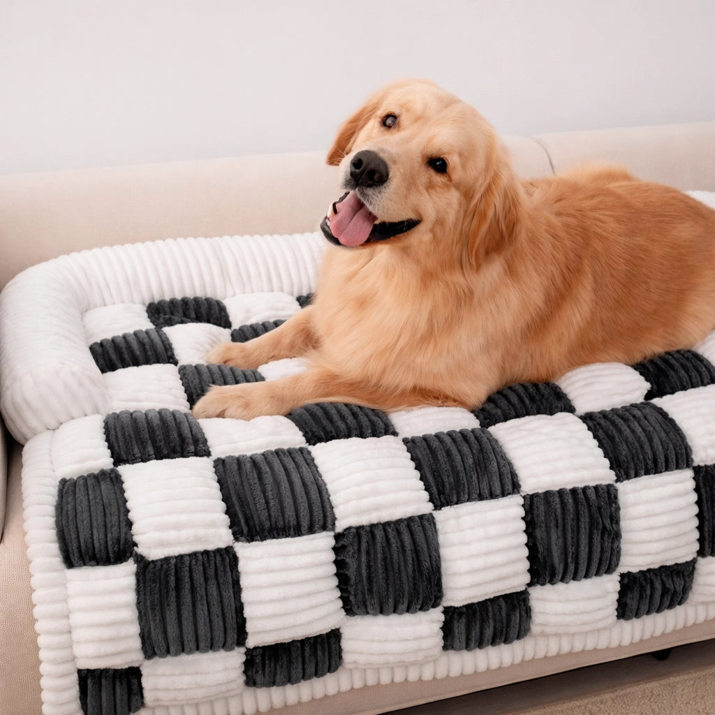 Camita de Sillón Signature — Su lugar oficial en el sillón