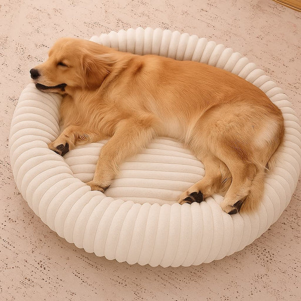 Luxury Edition: Cama Anti-Estrés THE DOGS