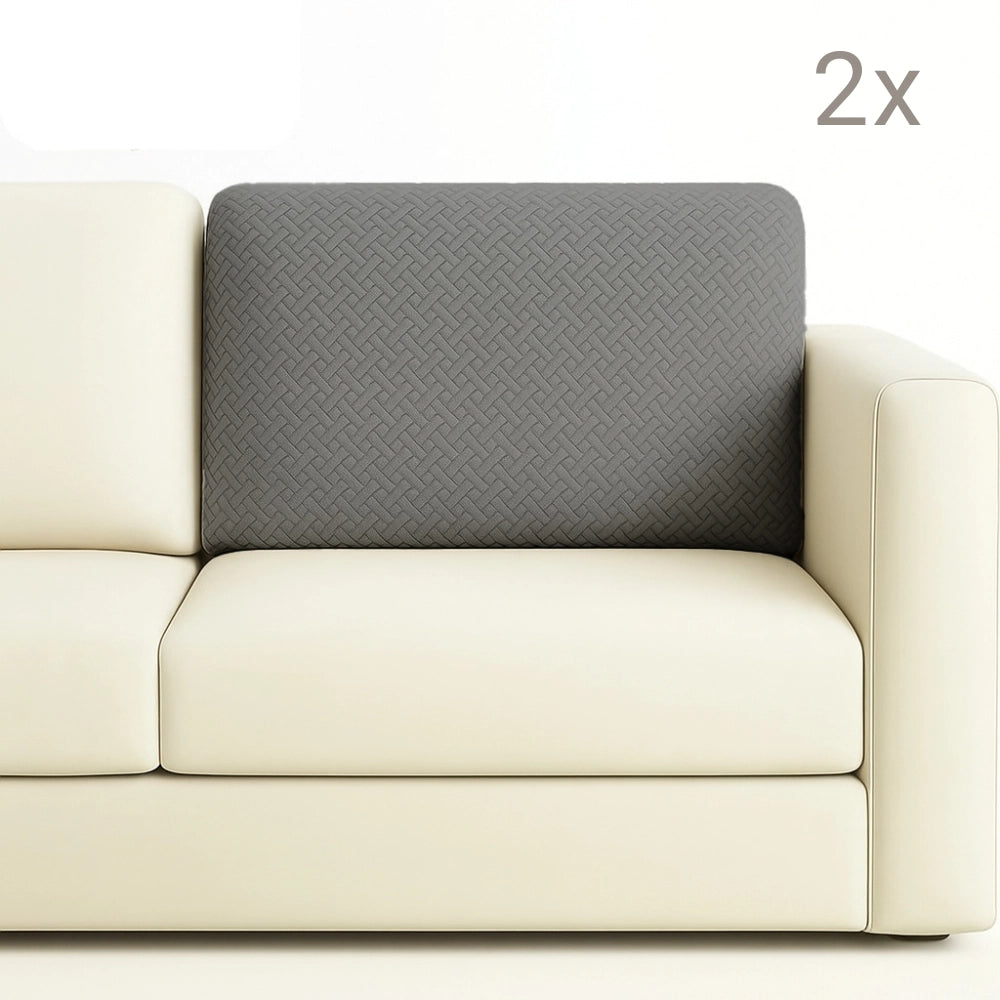 Funda Mágica Cubre Sofá —  Renueva tu sofá en 2 minutos