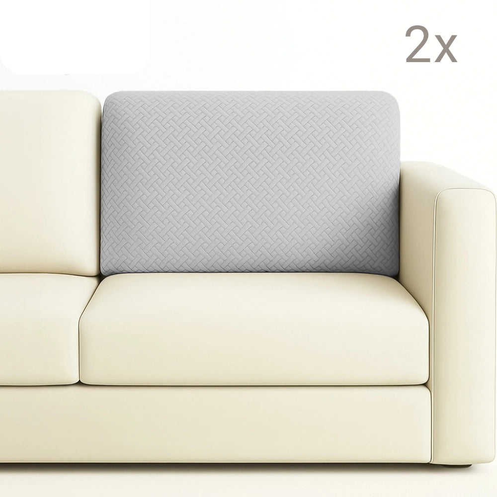 Funda Mágica Cubre Sofá —  Renueva tu sofá en 2 minutos