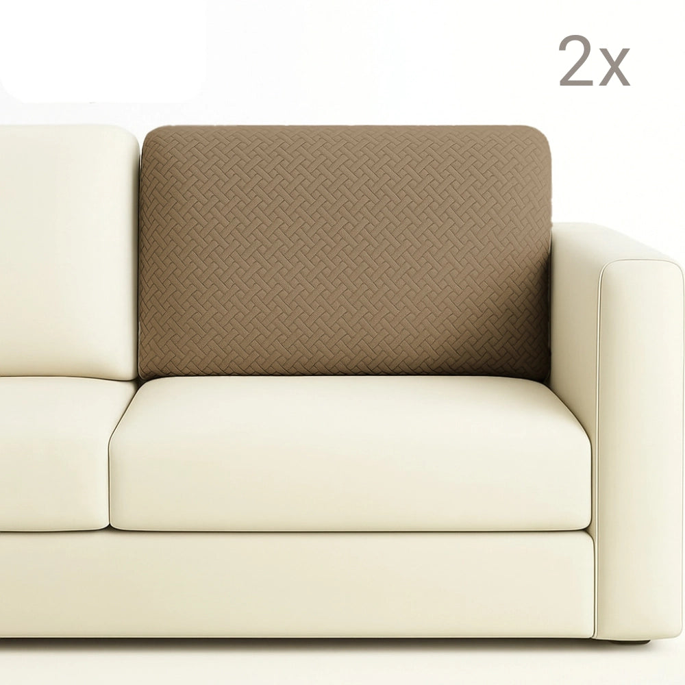 Funda Mágica Cubre Sofá —  Renueva tu sofá en 2 minutos