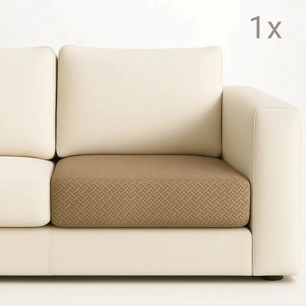 Funda Mágica Cubre Sofá —  Renueva tu sofá en 2 minutos
