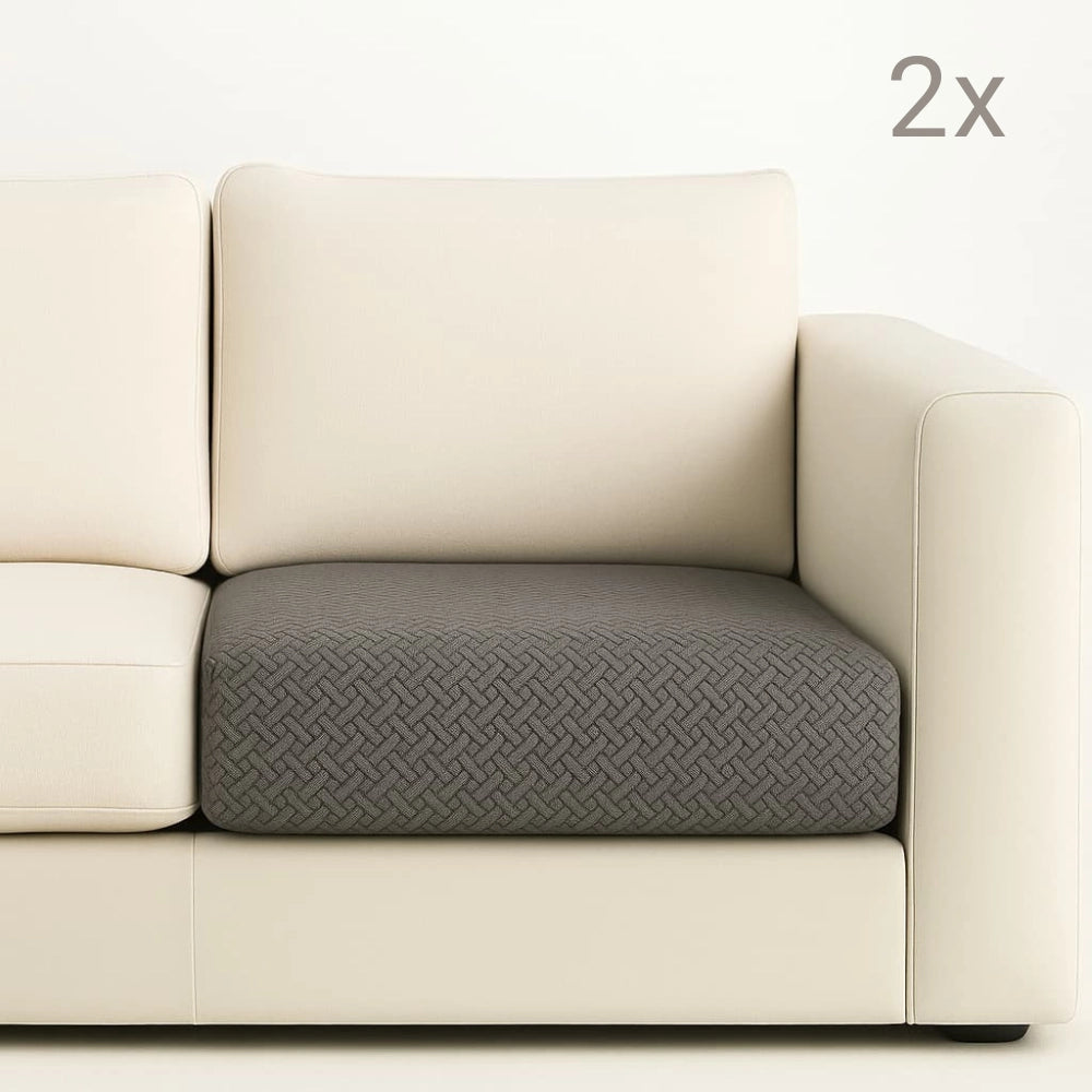 Funda Mágica Cubre Sofá —  Renueva tu sofá en 2 minutos