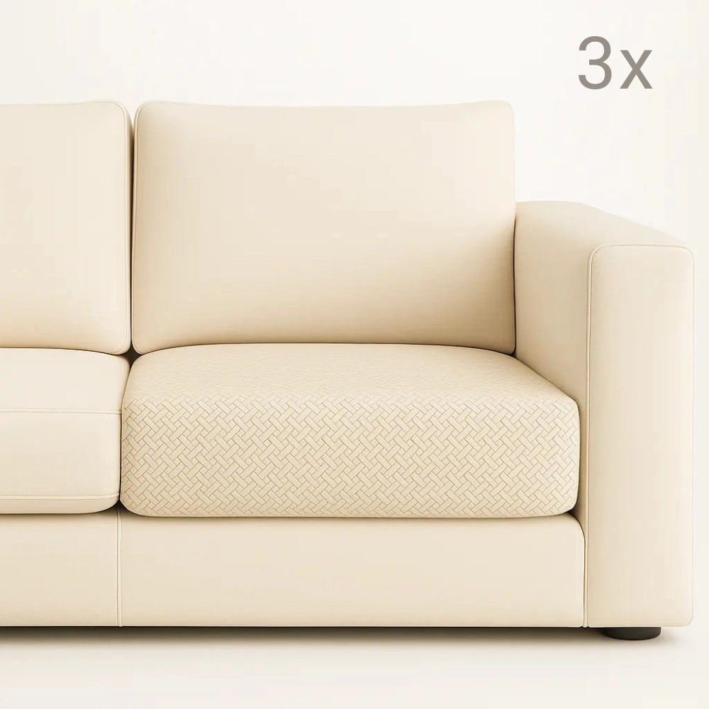 Funda Mágica Cubre Sofá —  Renueva tu sofá en 2 minutos