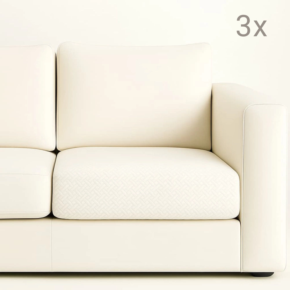 Funda Mágica Cubre Sofá —  Renueva tu sofá en 2 minutos