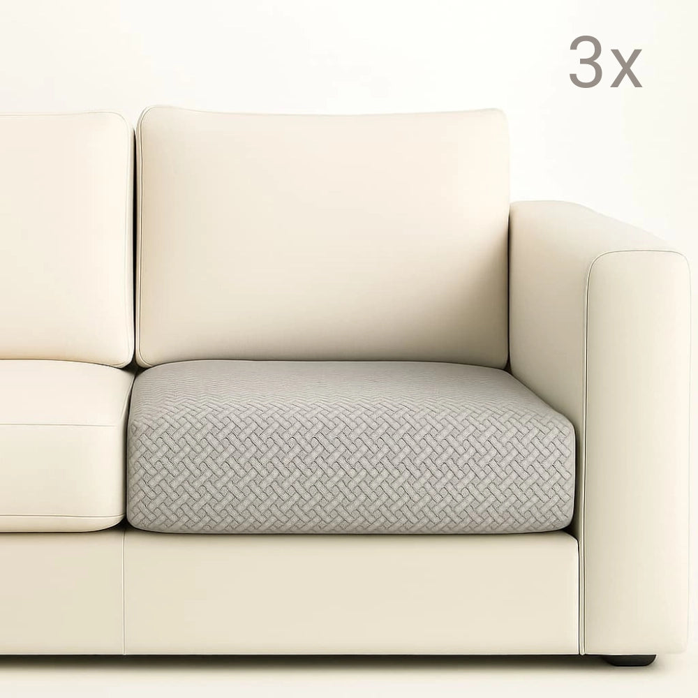 Funda Mágica Cubre Sofá —  Renueva tu sofá en 2 minutos