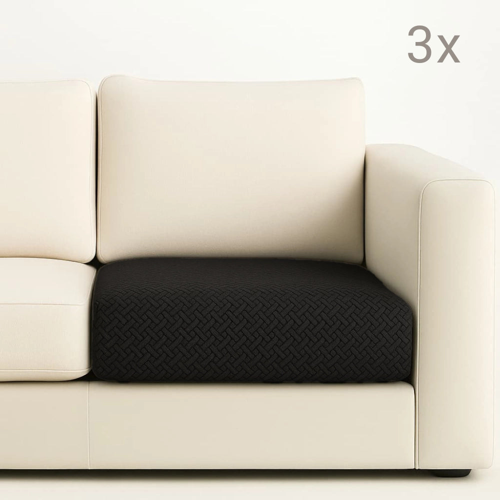 Funda Mágica Cubre Sofá —  Renueva tu sofá en 2 minutos