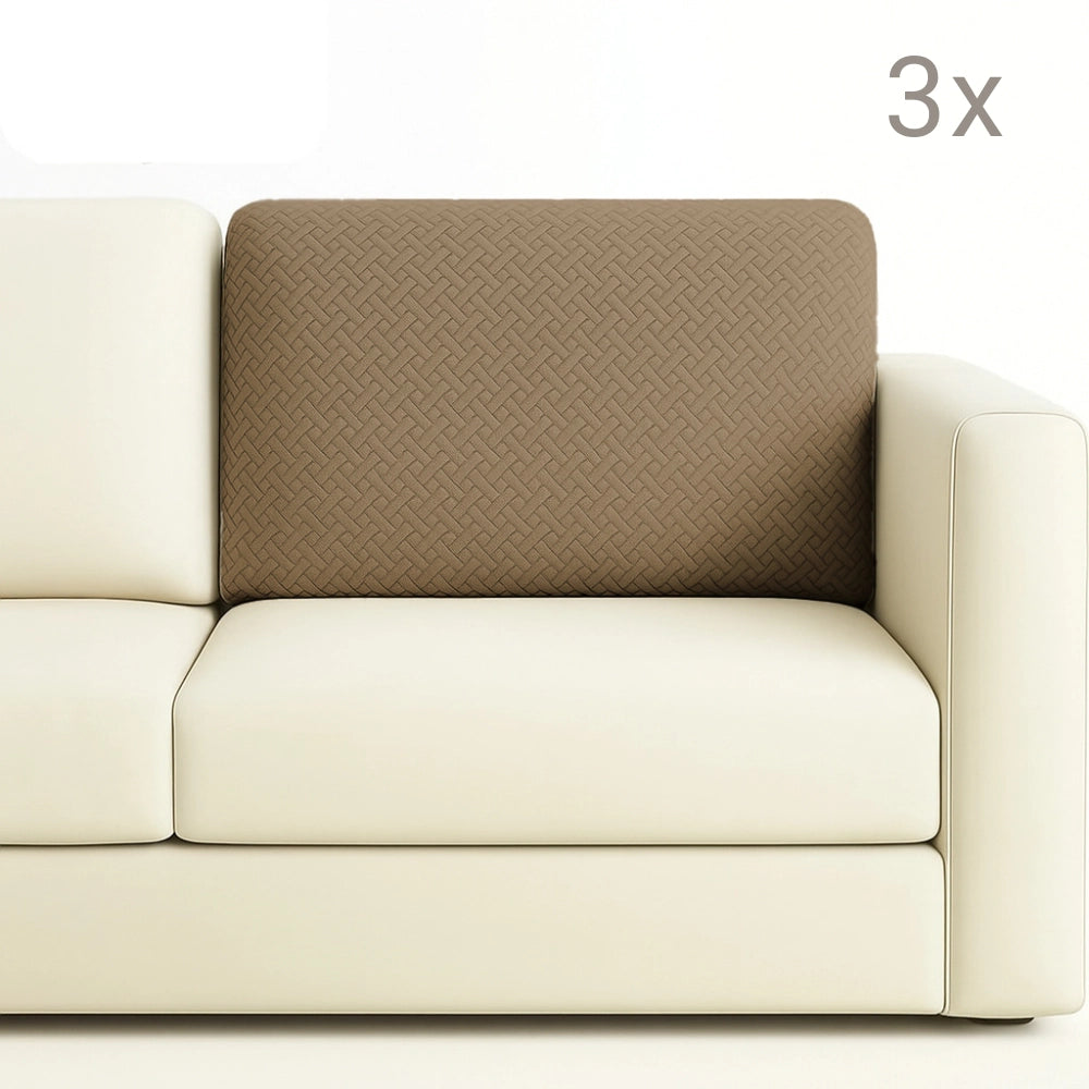 Funda Mágica Cubre Sofá —  Renueva tu sofá en 2 minutos