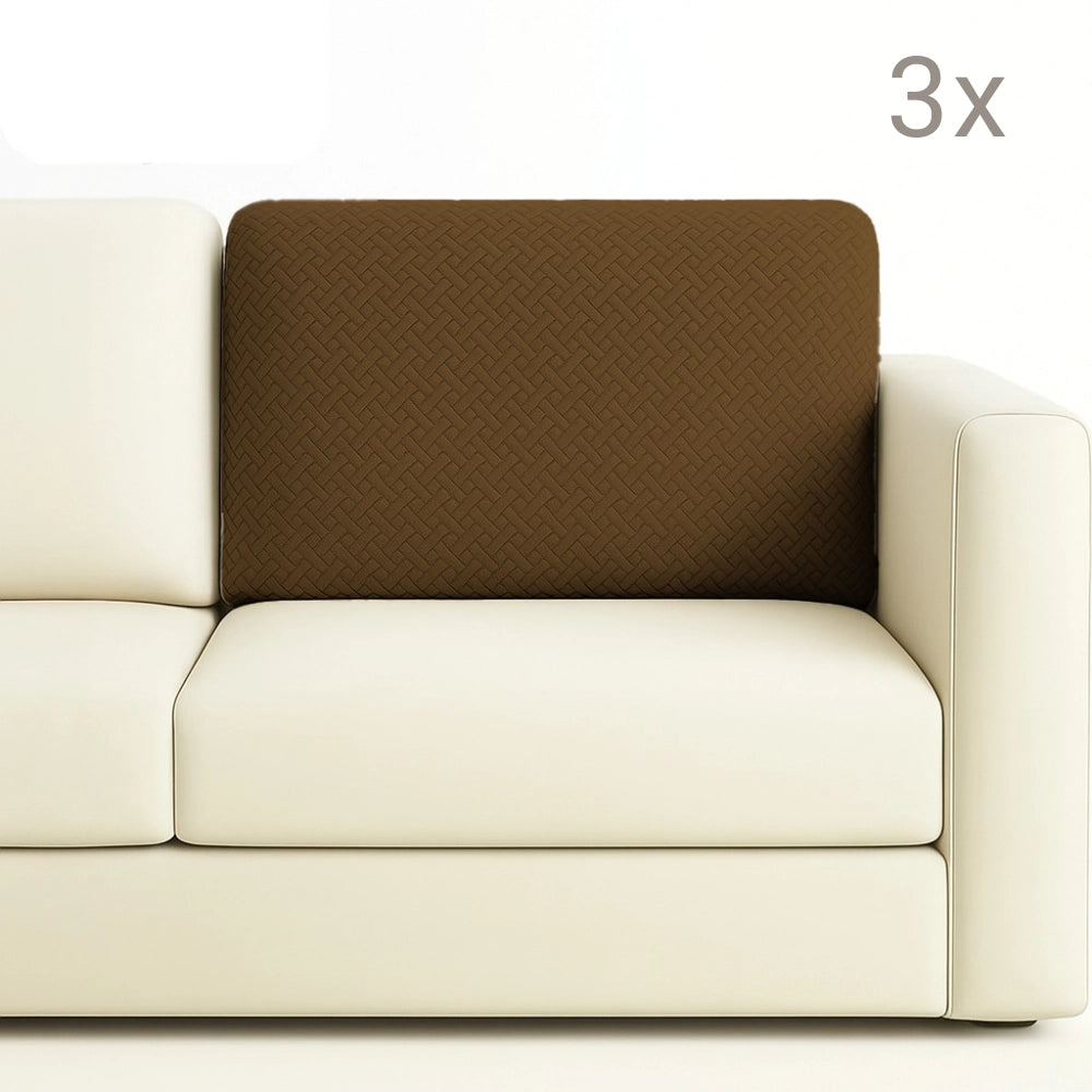 Funda Mágica Cubre Sofá —  Renueva tu sofá en 2 minutos