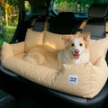 Asiento Primera Clase TheDogs - THE DOGS CHILE