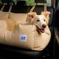 Asiento Primera Clase TheDogs - THE DOGS CHILE