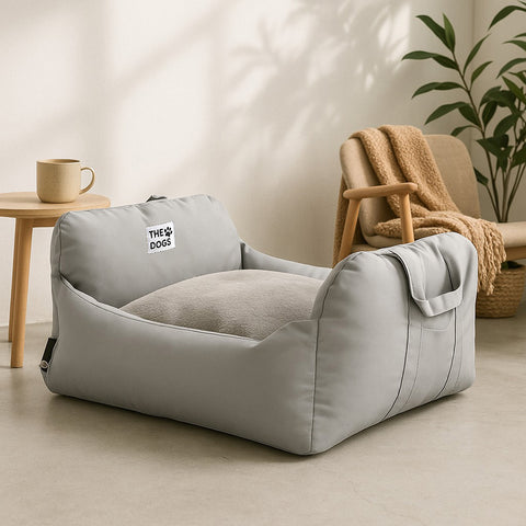 Asiento Primera Clase The Dogs - THE DOGS CHILE