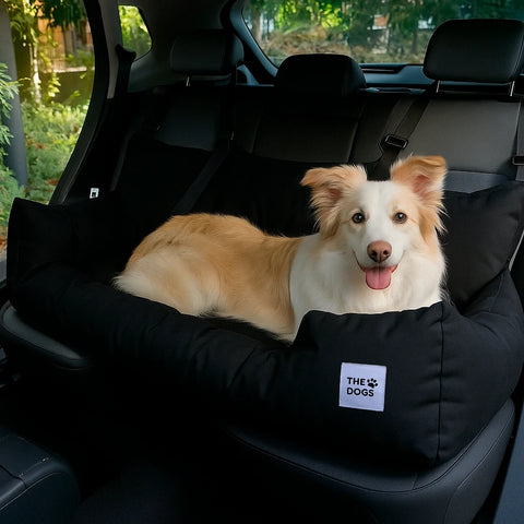 Asiento Primera Clase TheDogs - THE DOGS CHILE