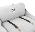 Asiento Primera Clase TheDogs - THE DOGS CHILE