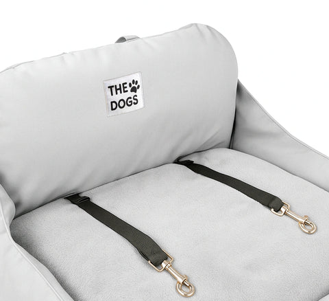 Asiento Primera Clase TheDogs - THE DOGS CHILE