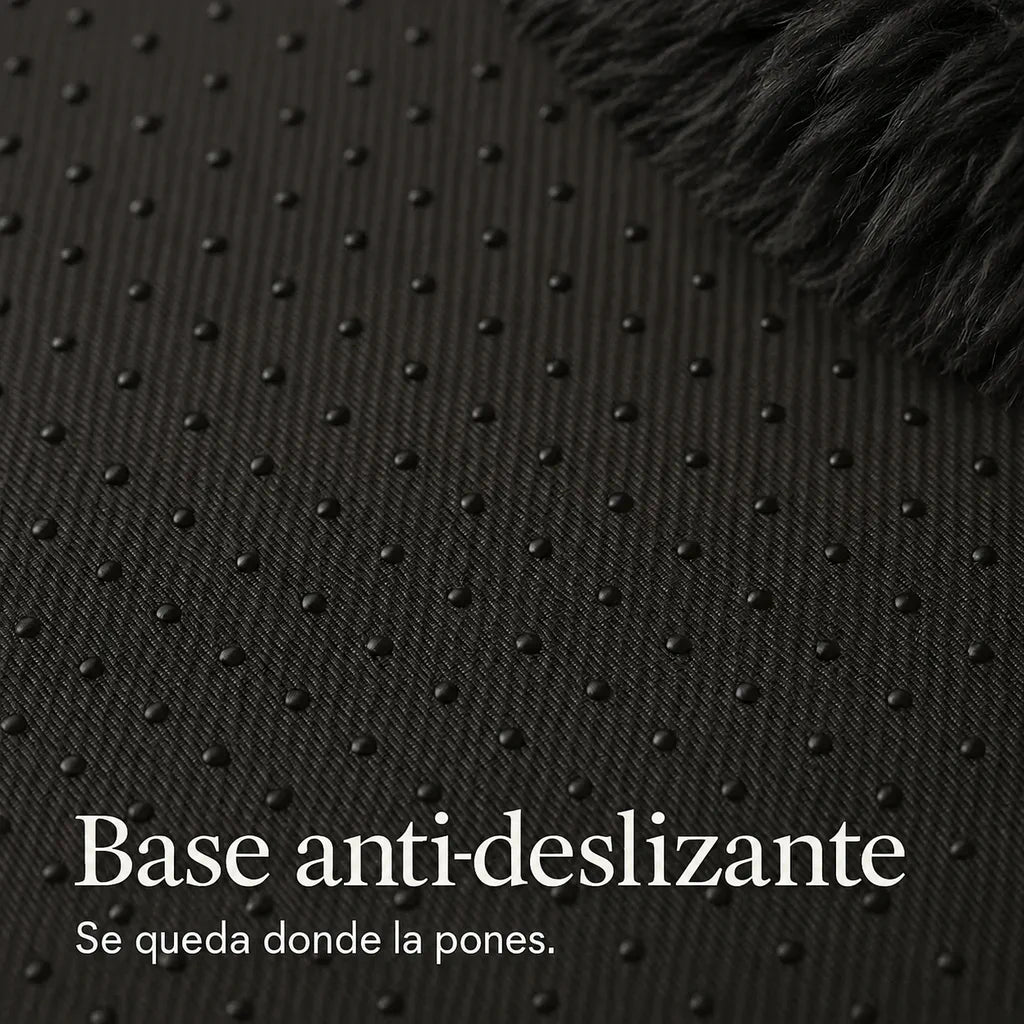 Cama Anti-Estrés THE DOGS — Menos ansiedad, más descanso