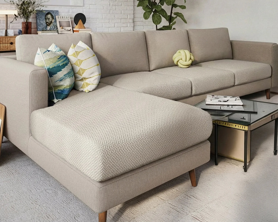 Funda Mágica Sofá —  Renueva tu sofá en 2 minutos