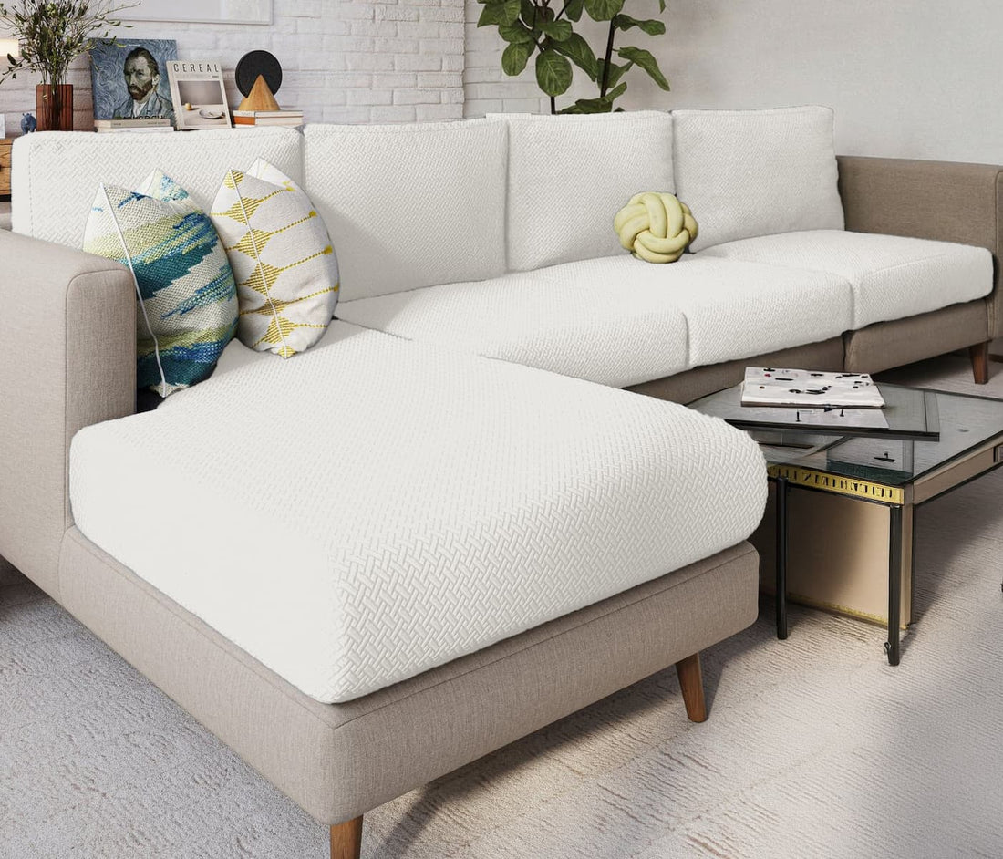 Funda Mágica Sofá —  Renueva tu sofá en 2 minutos