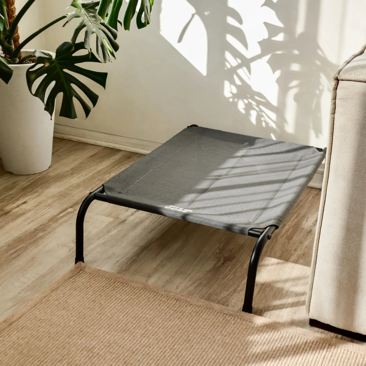 Cama Elevada THE DOGS