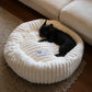 Luxury Edition: Cama Anti-Estrés THE DOGS
