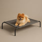 Cama Elevada THE DOGS: Frescura y Ventilación
