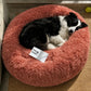 Cama Anti-Estrés THE DOGS — Menos ansiedad, más descanso