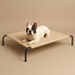 Cama Elevada THE DOGS: Frescura y Ventilación