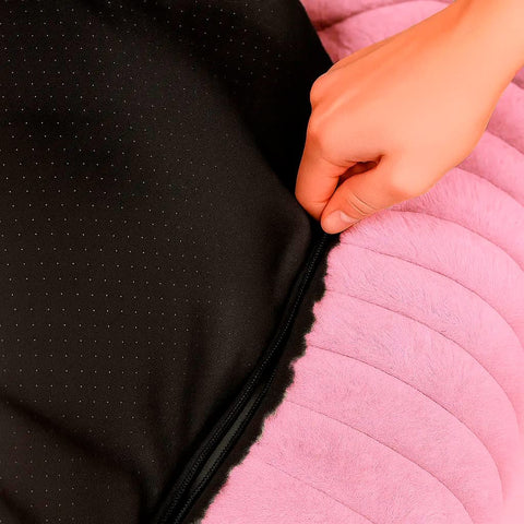 Luxury Edition: Cama Anti-Estrés THE DOGS