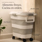 Contenedor Hermético THE DOGS — Alimento fresco y sin olores