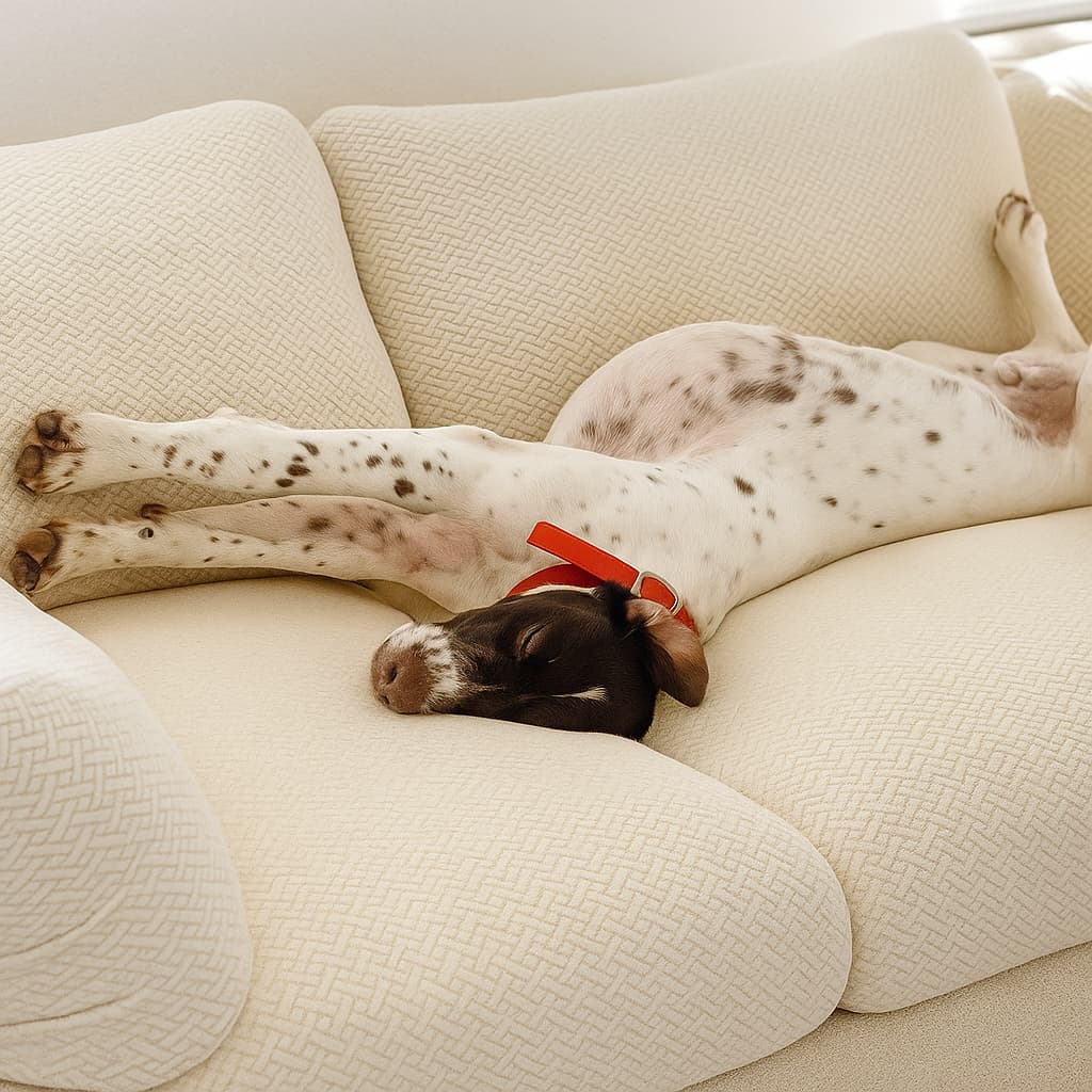 Muebles Mi Perro Rasca El Sofa Mi Perro Muerde El Sofa Hotsell