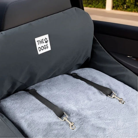 Asiento Primera Clase The Dogs