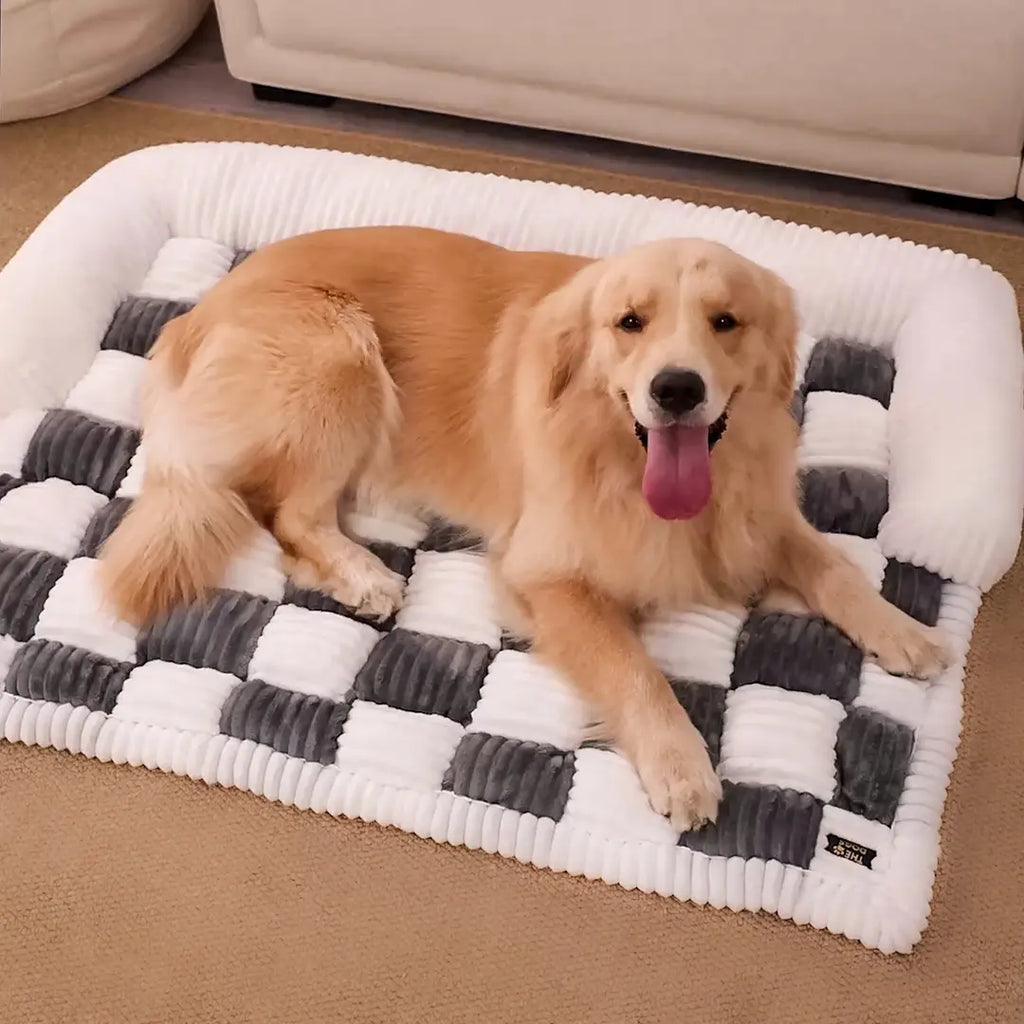 Cubre Sofá Signature — Sofá impecable, regalón feliz