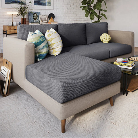 Funda mágica cubre sofa