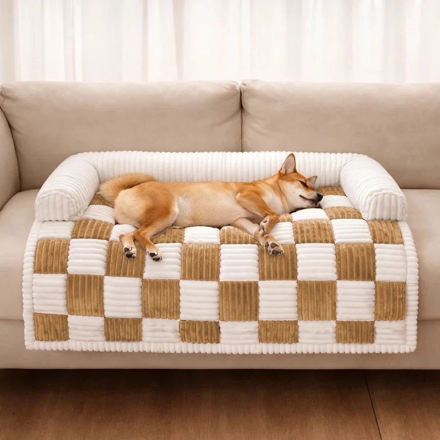 Camita de Sillón Signature — Su lugar oficial en el sillón