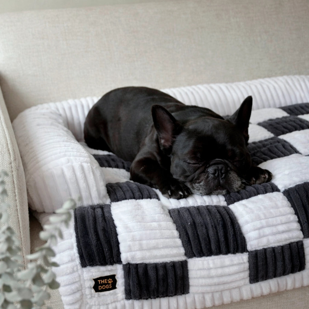 Camita de Sillón Signature — Su lugar oficial en el sillón