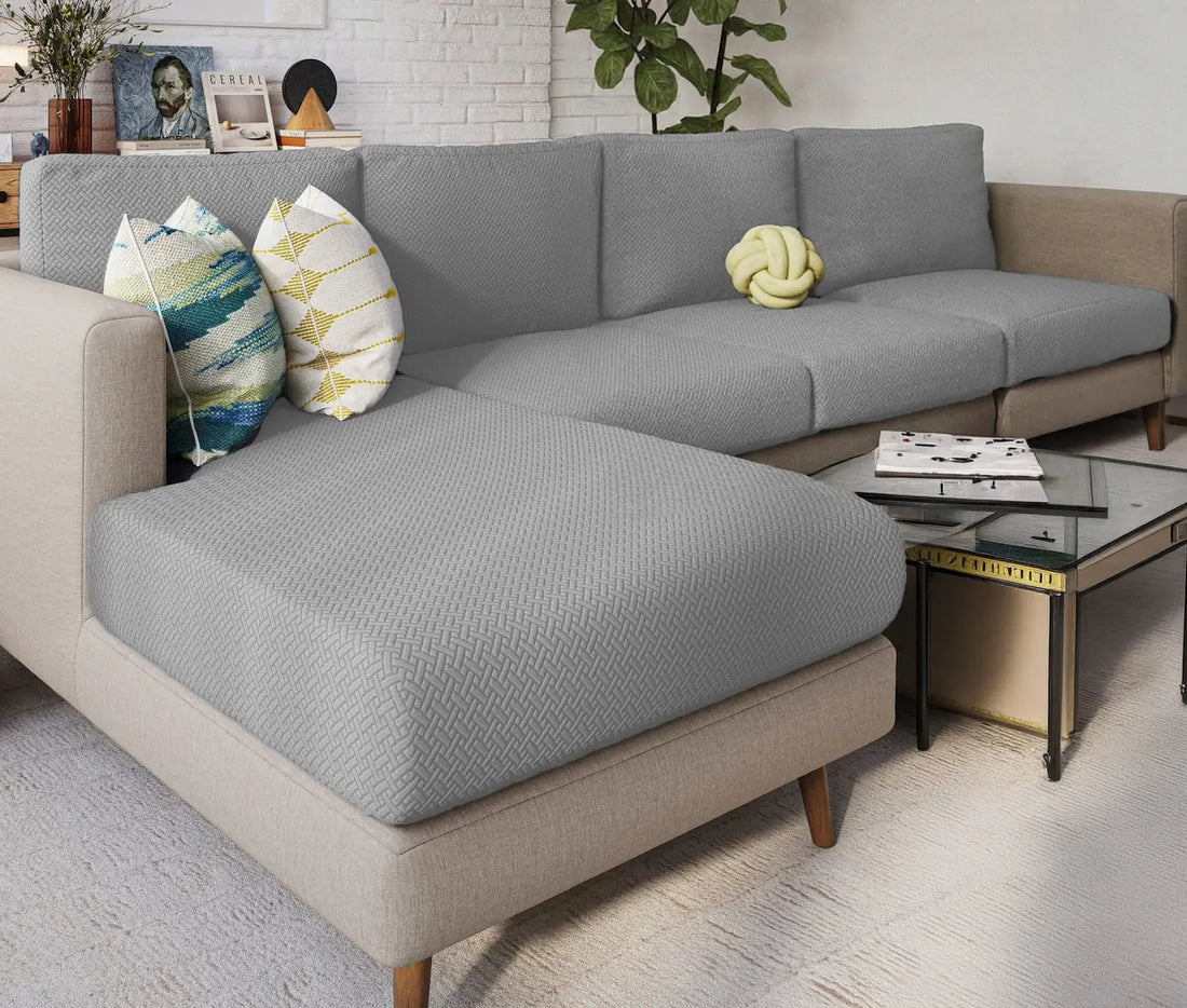 Funda Mágica Sofá —  Renueva tu sofá en 2 minutos