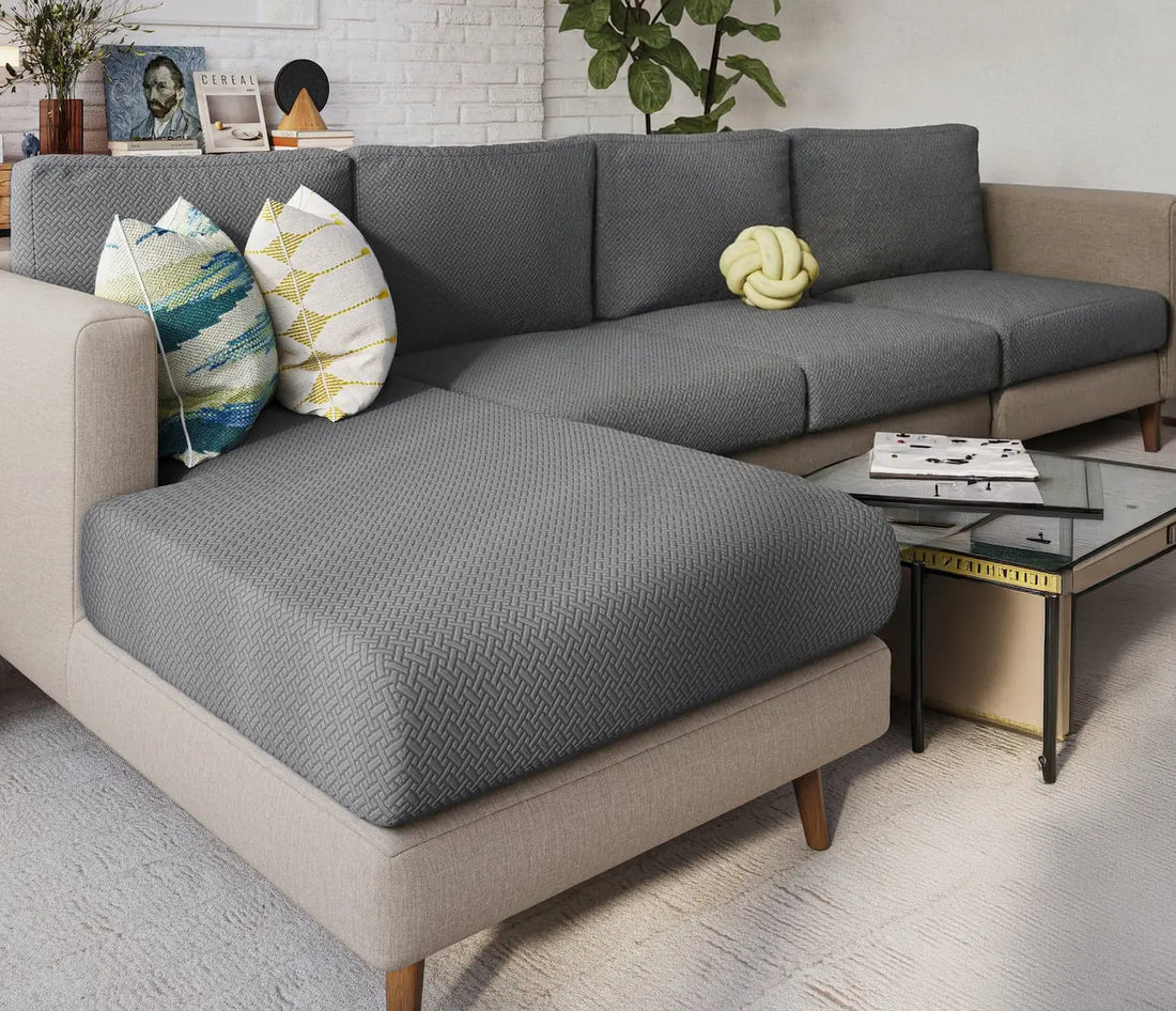 Funda Mágica Sofá —  Renueva tu sofá en 2 minutos