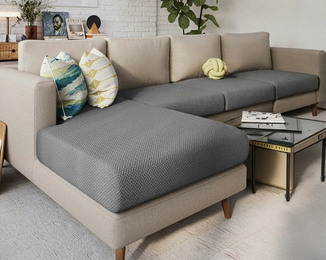 Funda Mágica Sofá —  Renueva tu sofá en 2 minutos