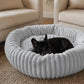 Luxury Edition: Cama Anti-Estrés THE DOGS