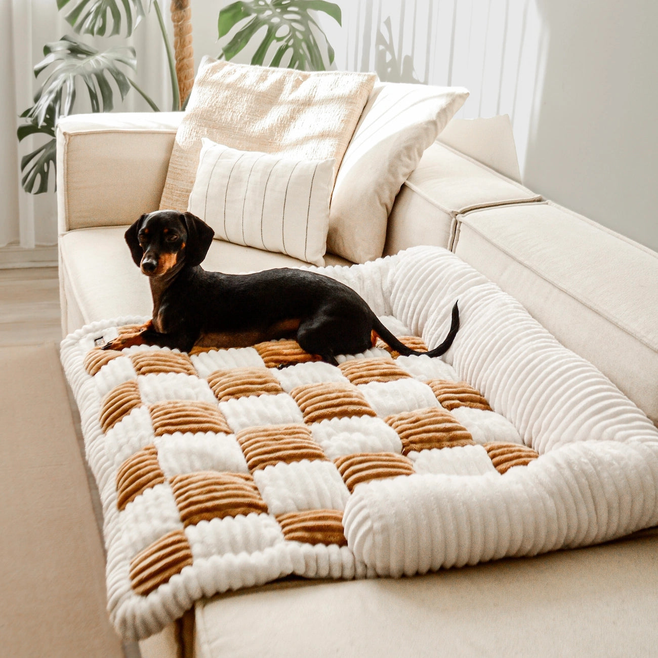 Camita de Sillón Signature para Perros