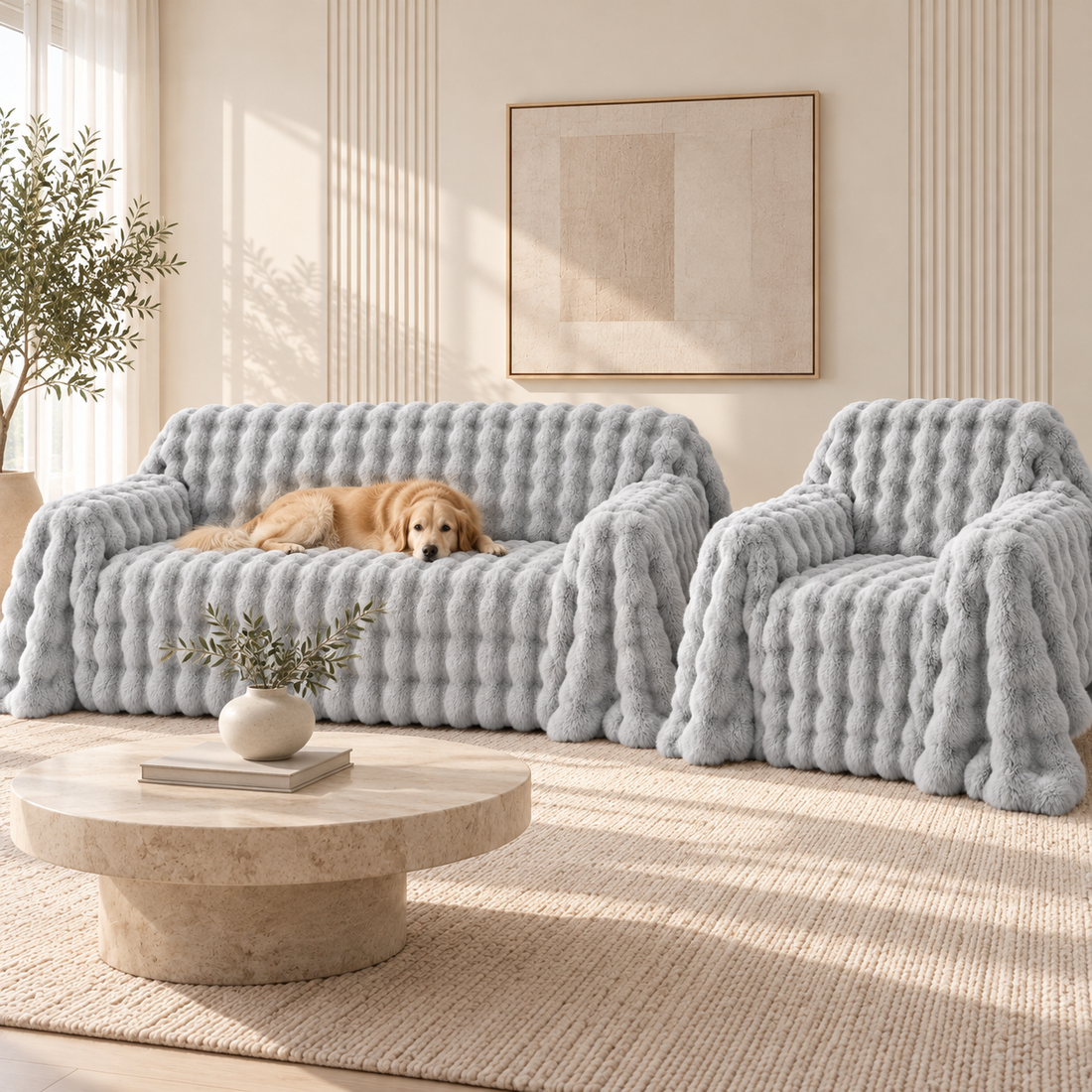 Living Coordinado