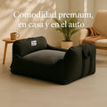 Asiento Primera Clase TheDogs - THE DOGS CHILE
