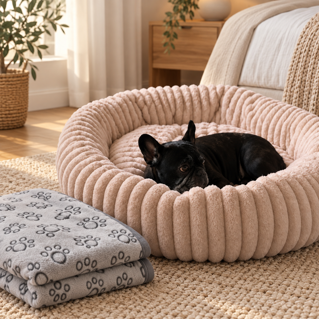 Descanso Completo · Luxury