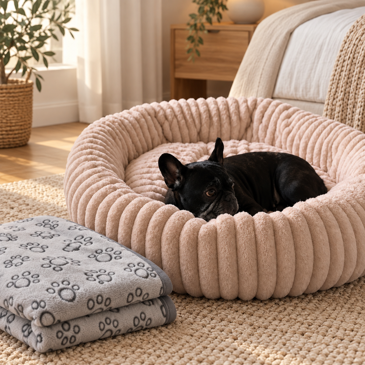 Descanso Completo · Luxury